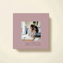 The Mother's Day Minimalist
