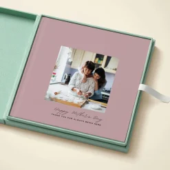 The Mother's Day Minimalist