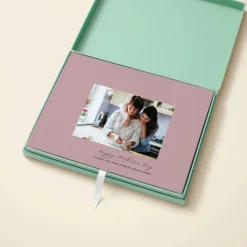 The Mother's Day Minimalist
