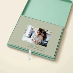 The Mother's Day Minimalist