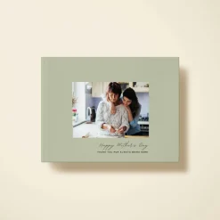 The Mother's Day Minimalist