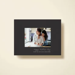 The Mother's Day Minimalist