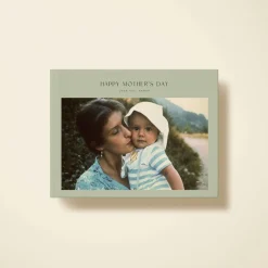 The Mother's Day Minimalist