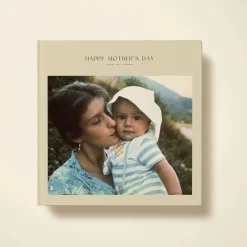 The Mother's Day Minimalist