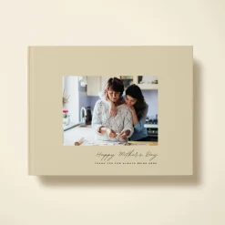 The Mother's Day Minimalist