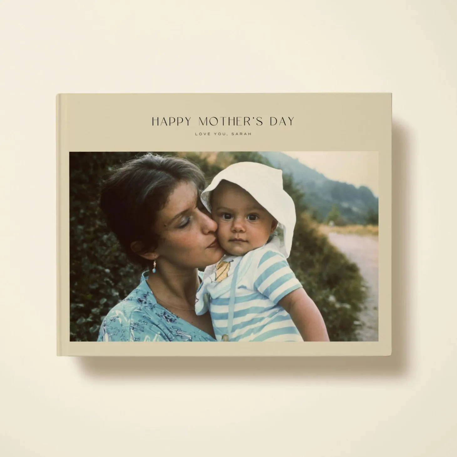 The Mother's Day Minimalist