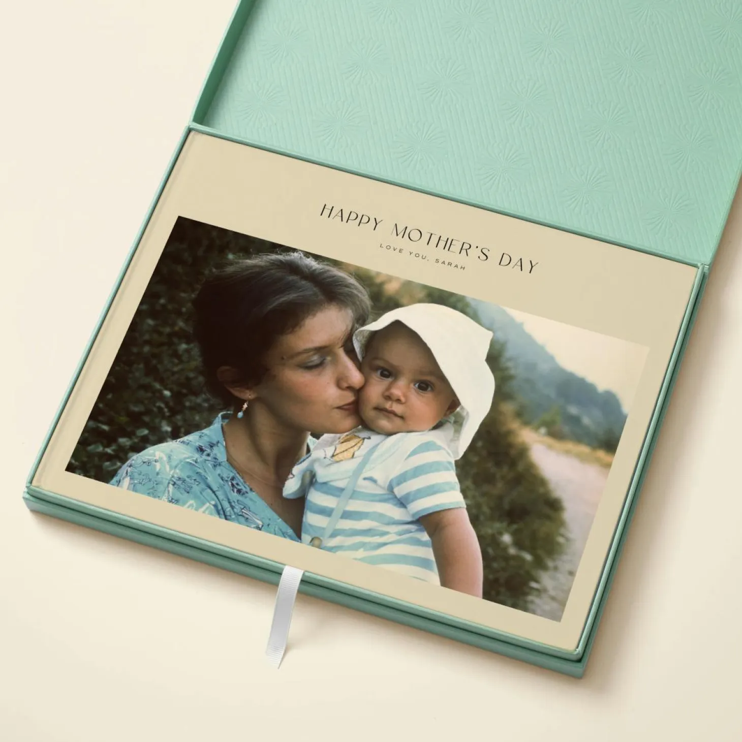The Mother's Day Minimalist
