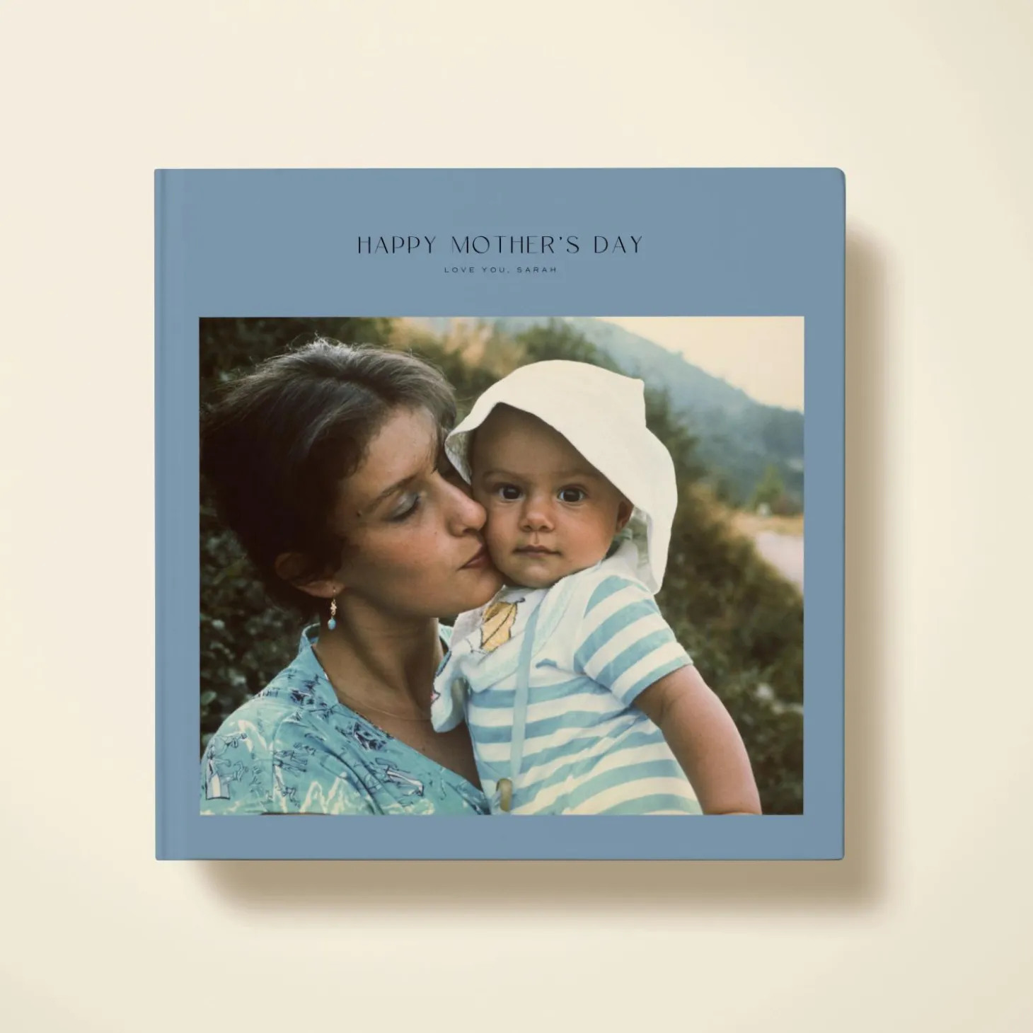 The Mother's Day Minimalist
