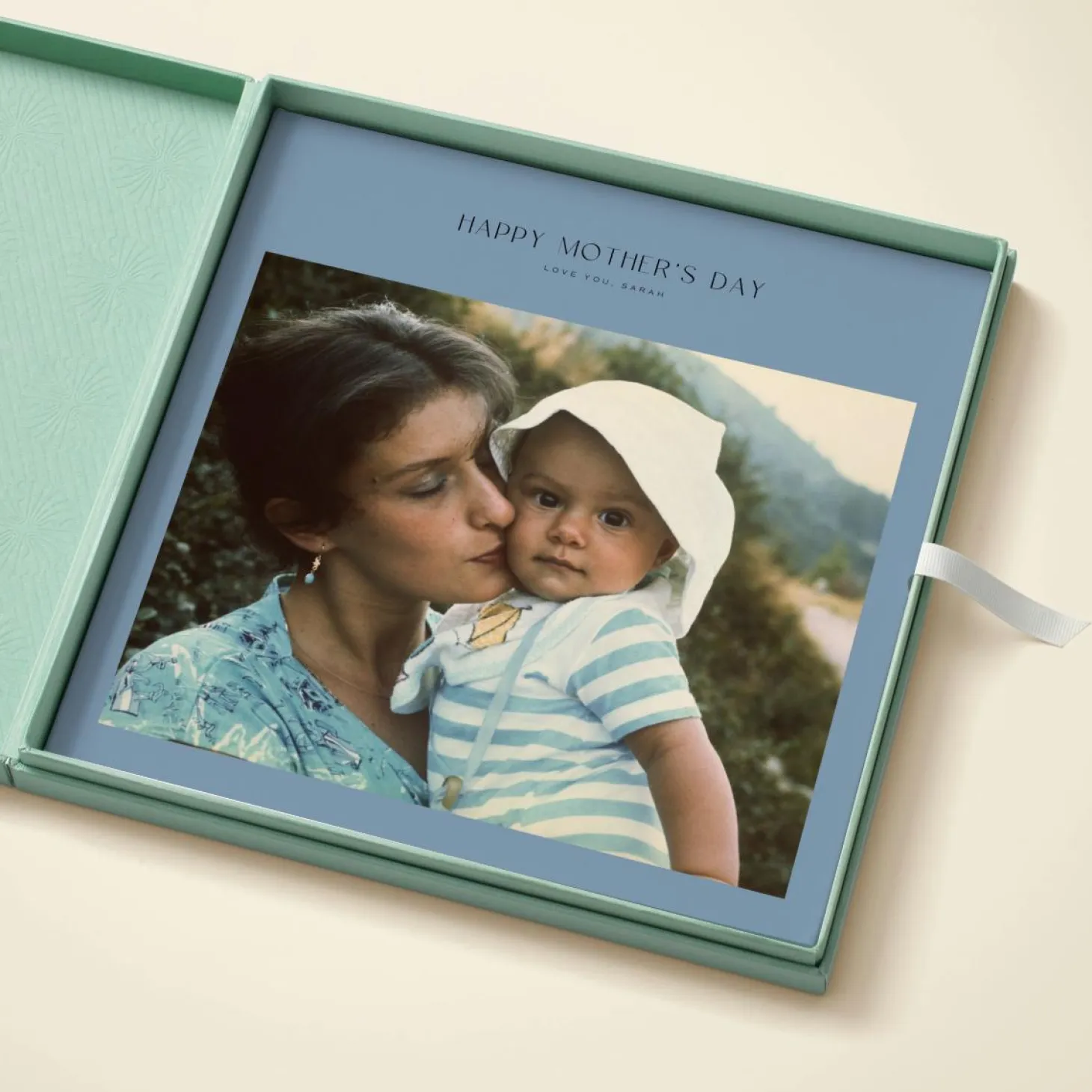 The Mother's Day Minimalist