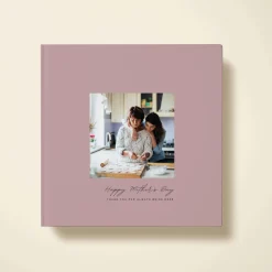 The Mother's Day Minimalist