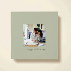 The Mother's Day Minimalist