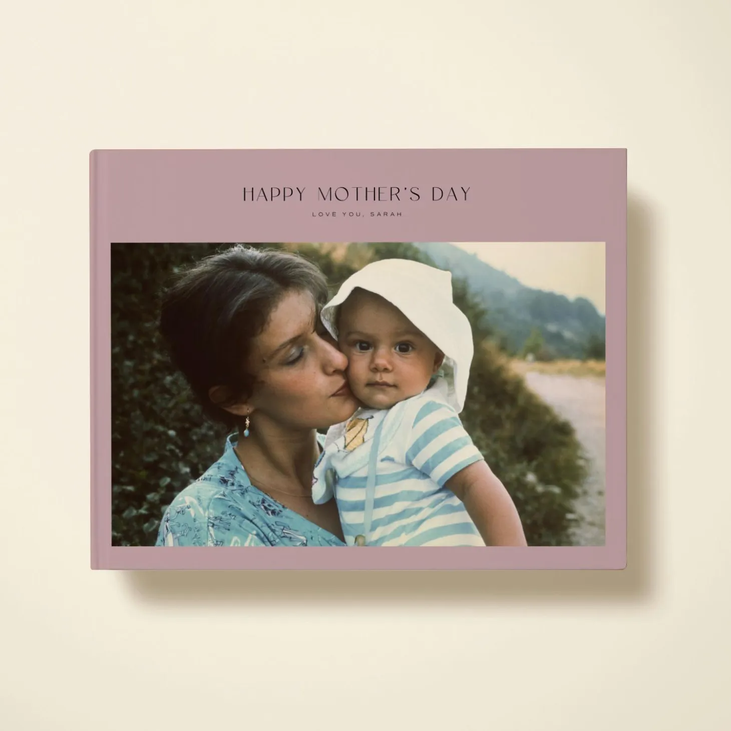The Mother's Day Minimalist