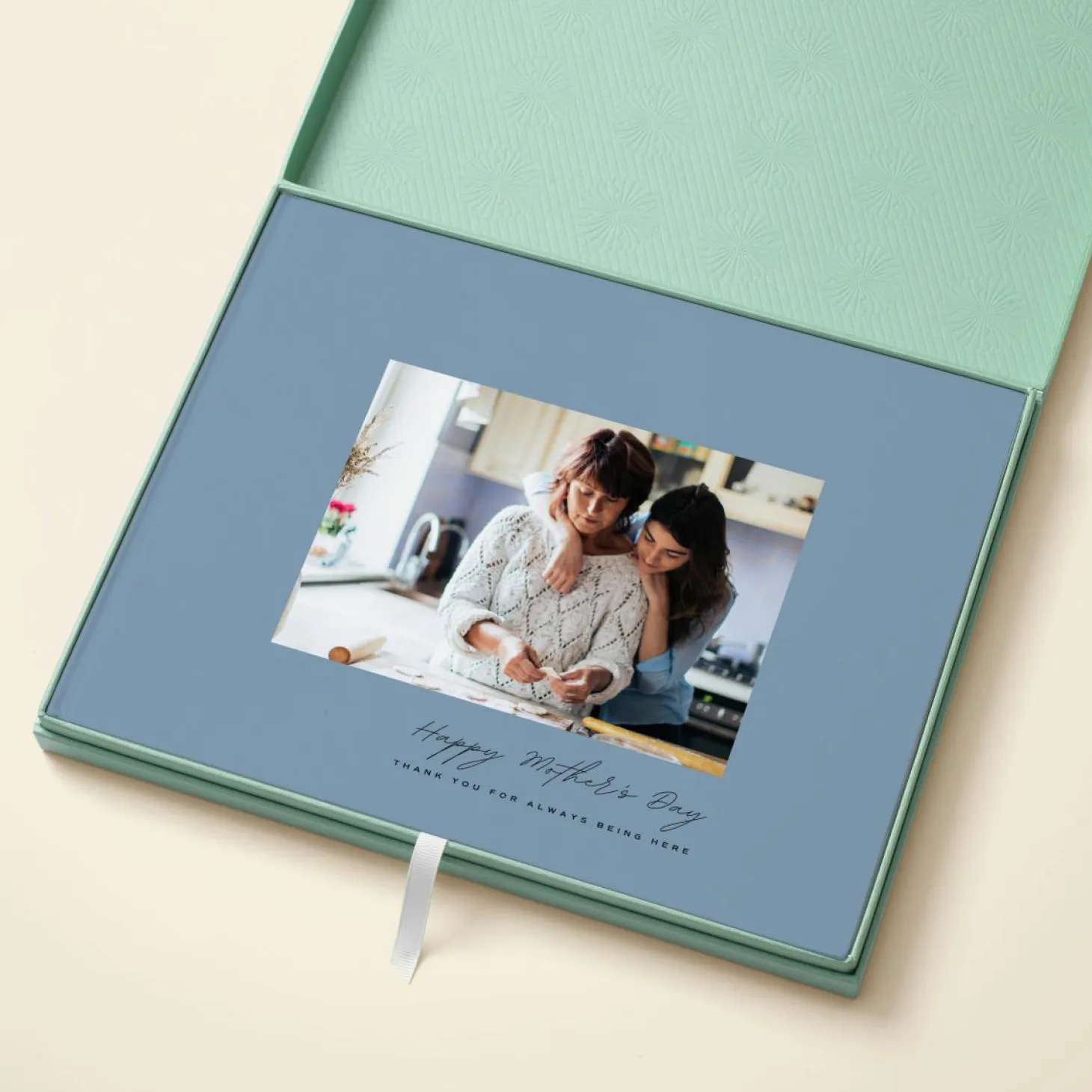 The Mother's Day Minimalist