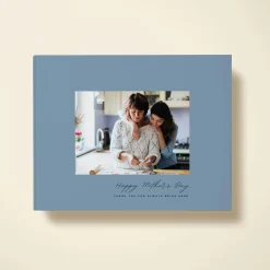 The Mother's Day Minimalist