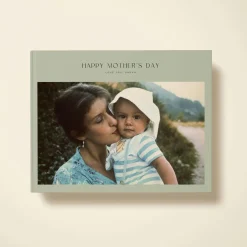 The Mother's Day Minimalist