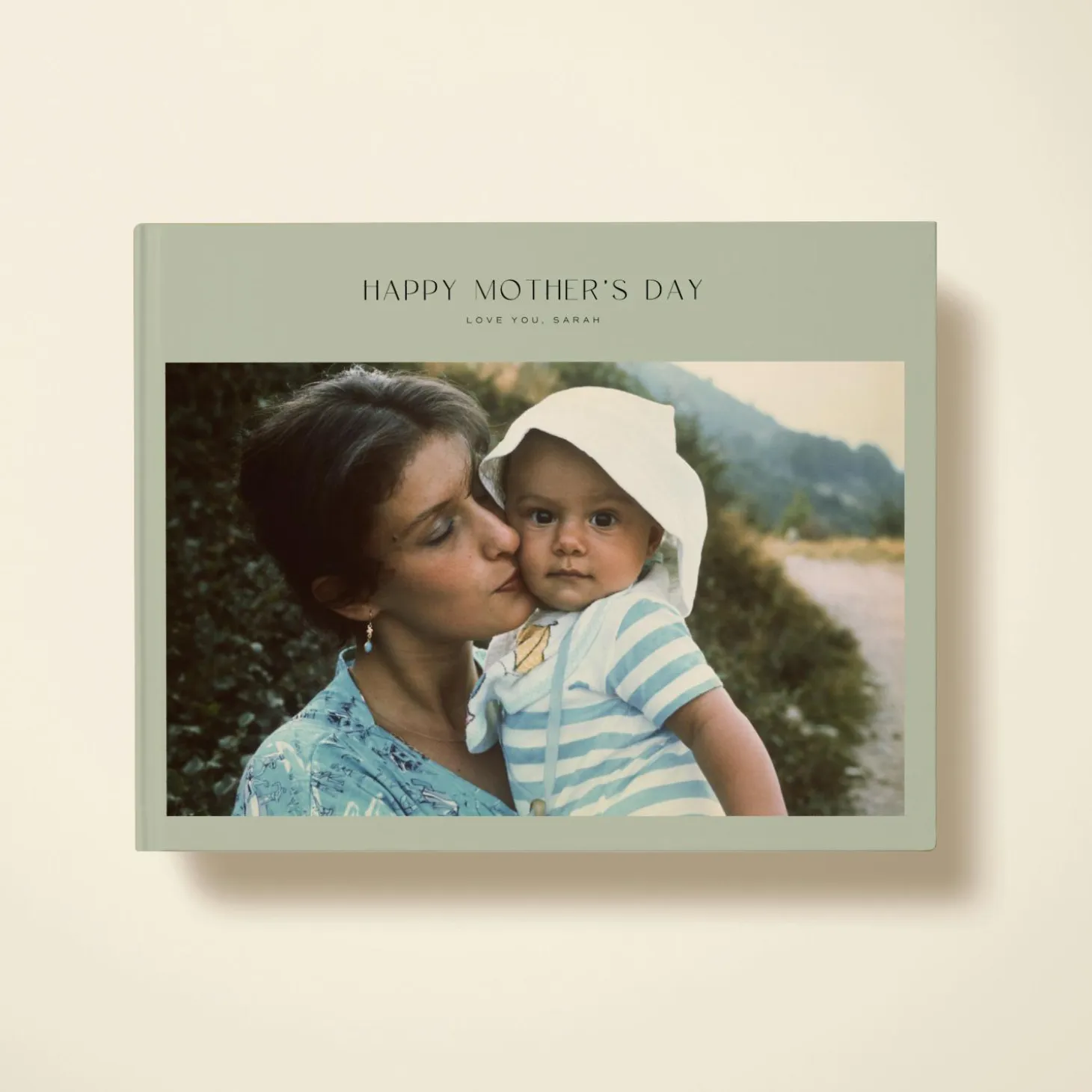 The Mother's Day Minimalist