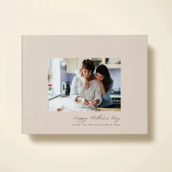 The Mother's Day Minimalist