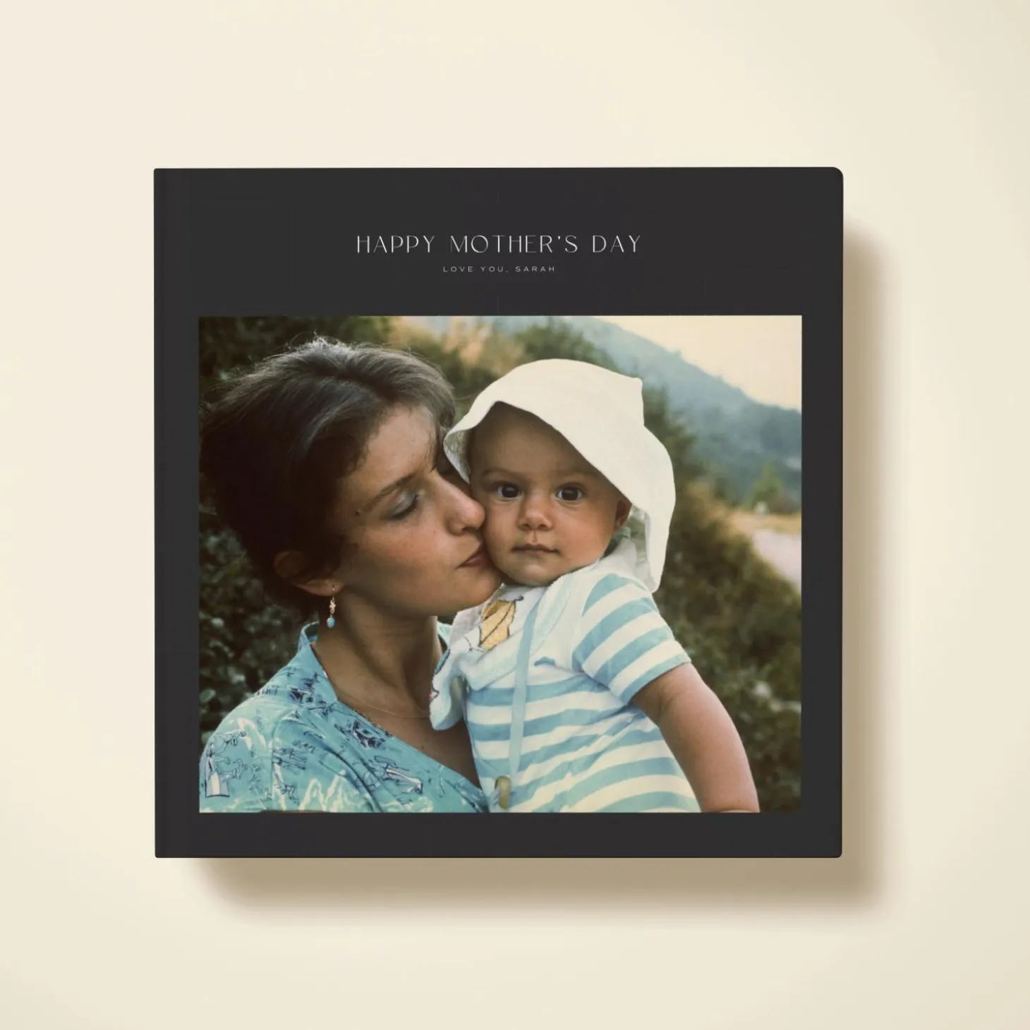 The Mother's Day Minimalist