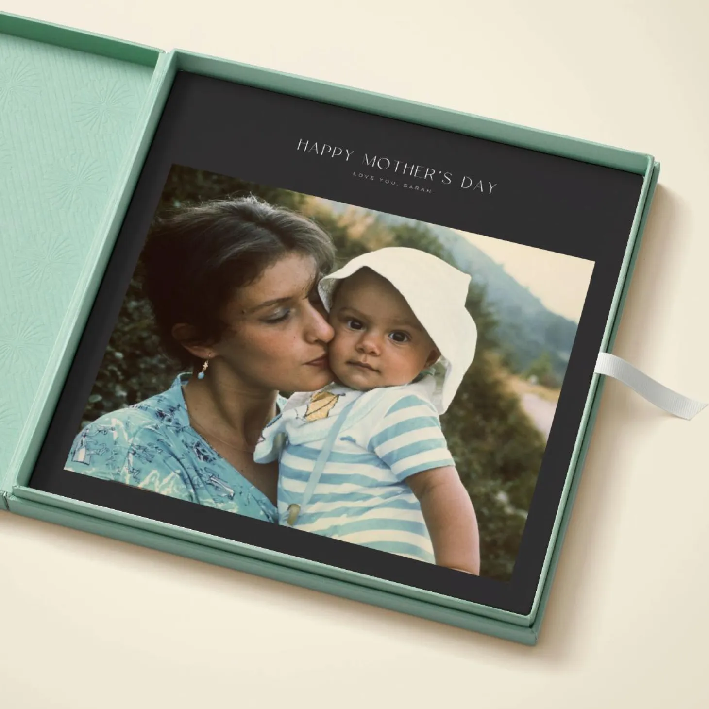 The Mother's Day Minimalist