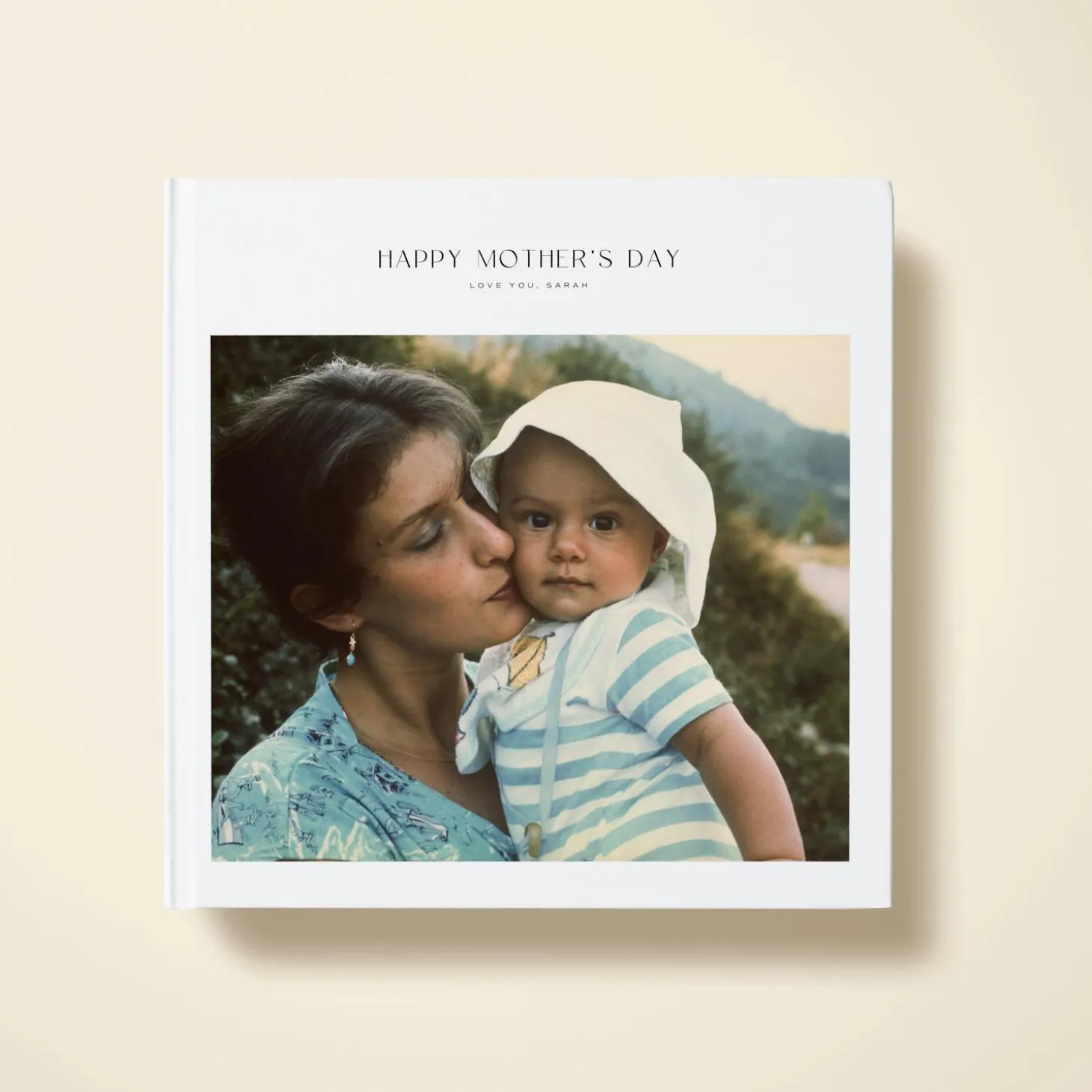 The Mother's Day Minimalist