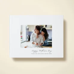 The Mother's Day Minimalist