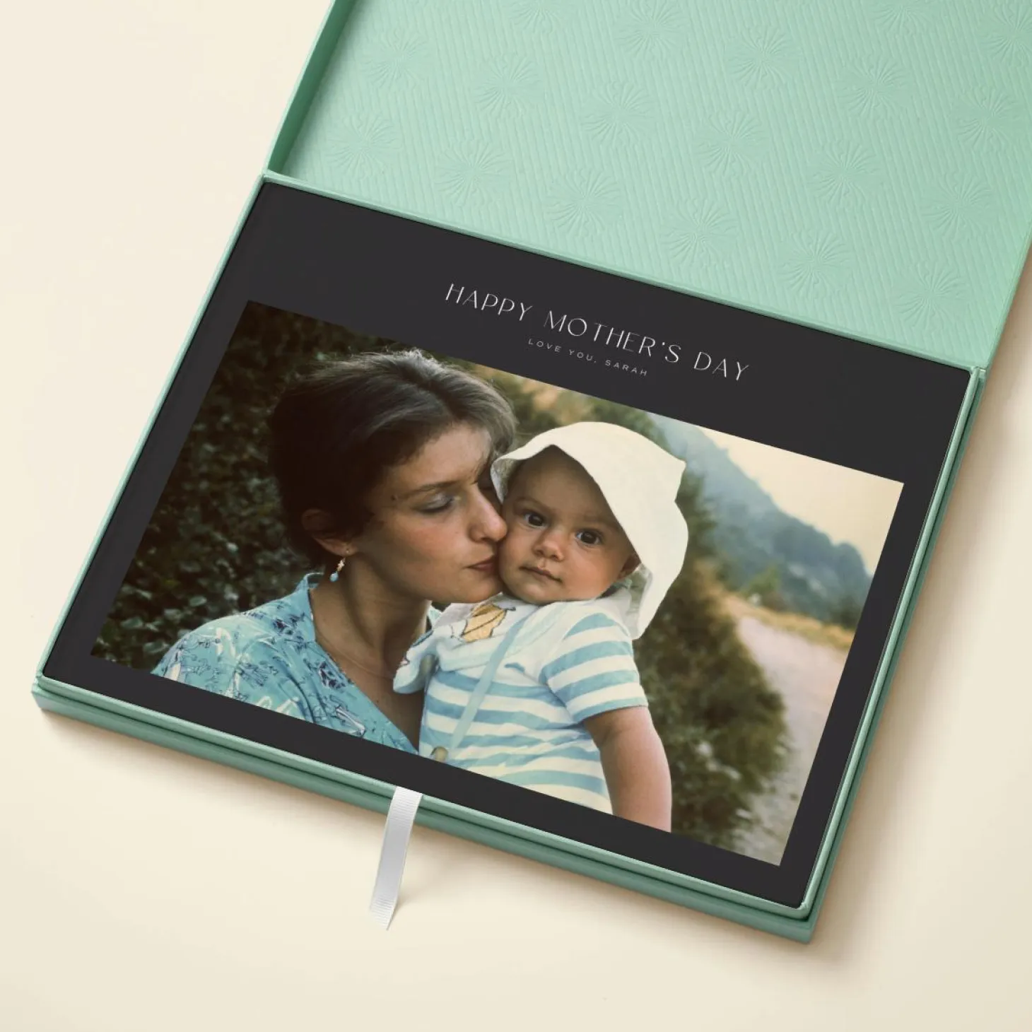 The Mother's Day Minimalist