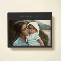 The Mother's Day Minimalist