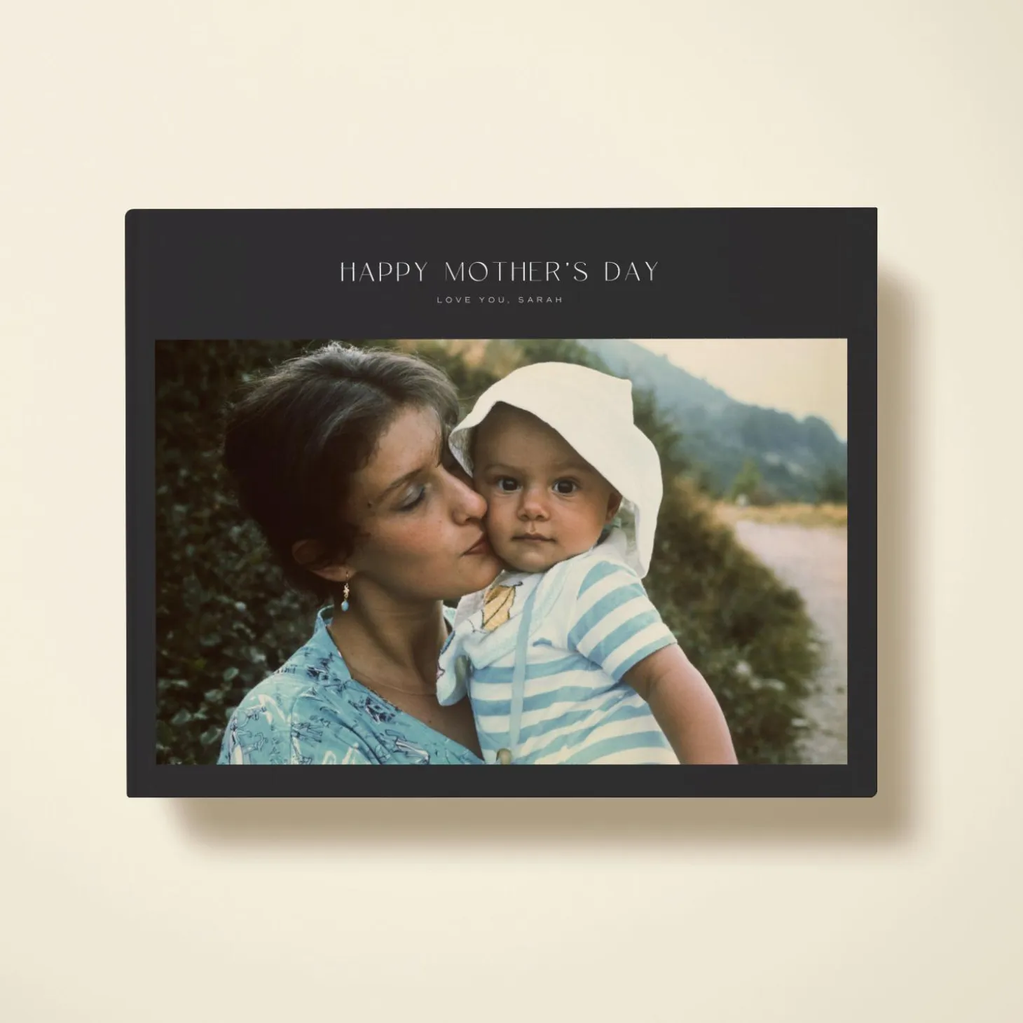 The Mother's Day Minimalist