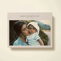 The Mother's Day Minimalist
