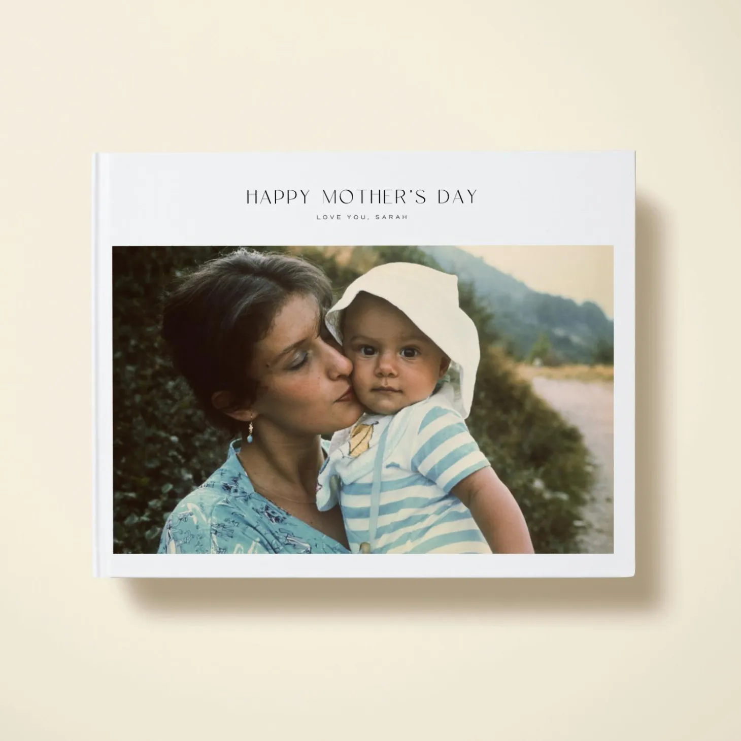 The Mother's Day Minimalist