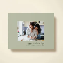 The Mother's Day Minimalist