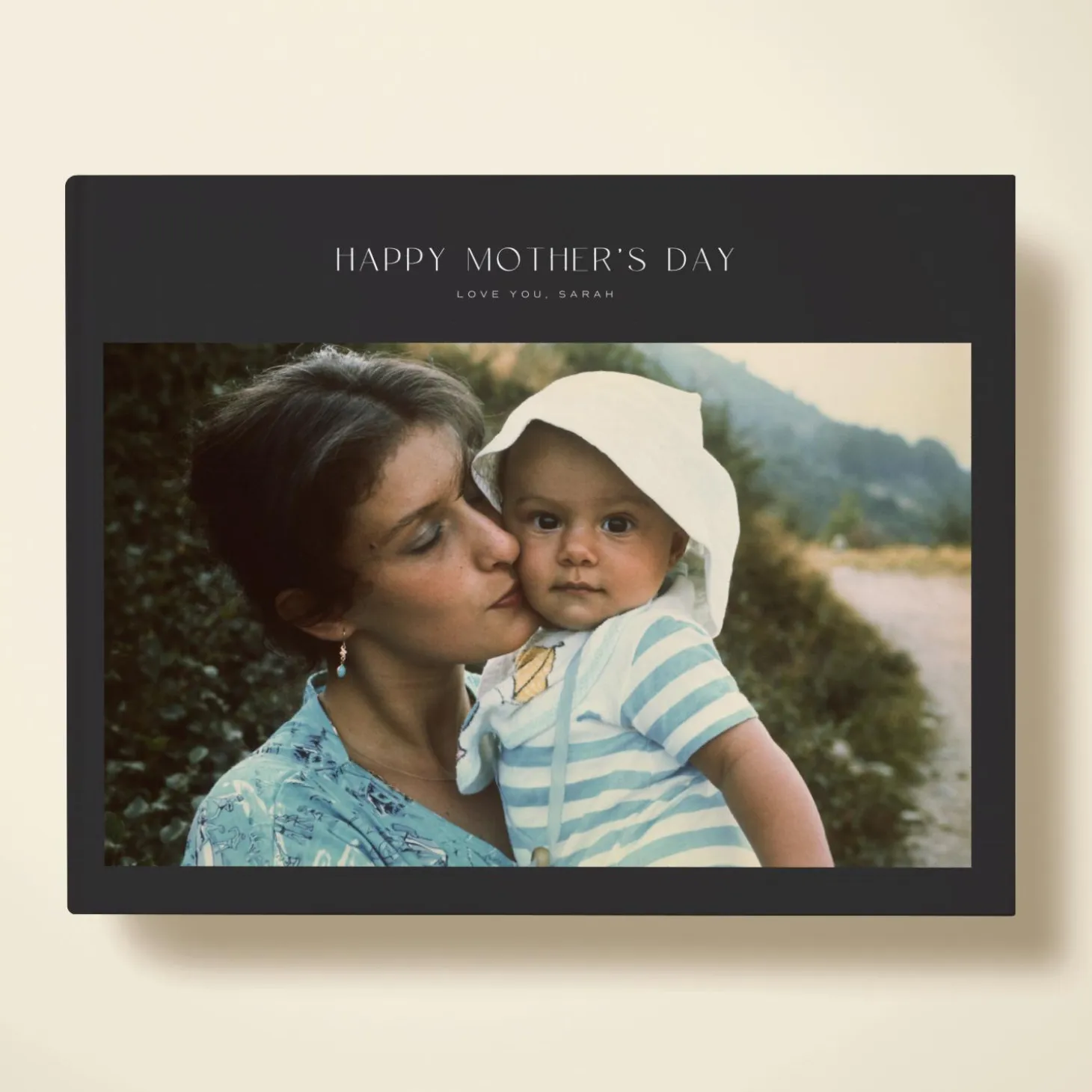 The Mother's Day Minimalist