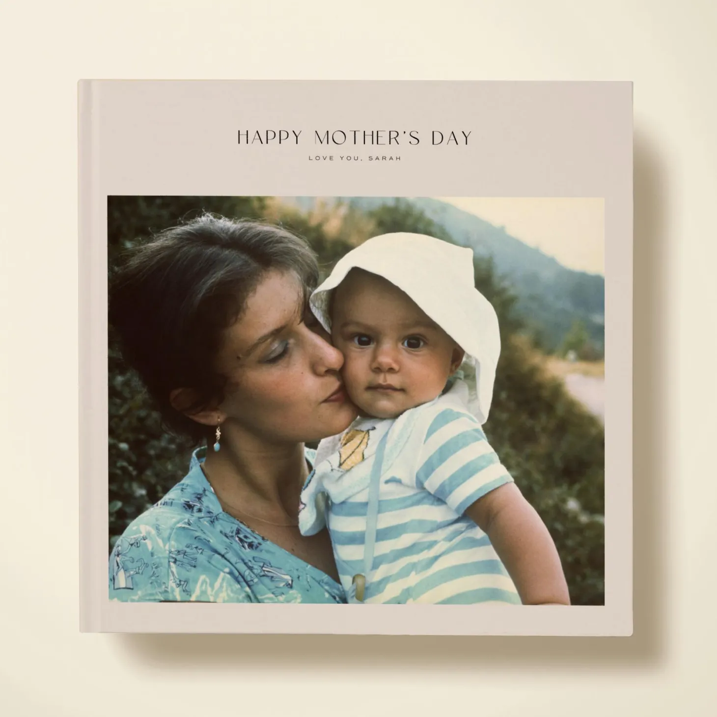 The Mother's Day Minimalist
