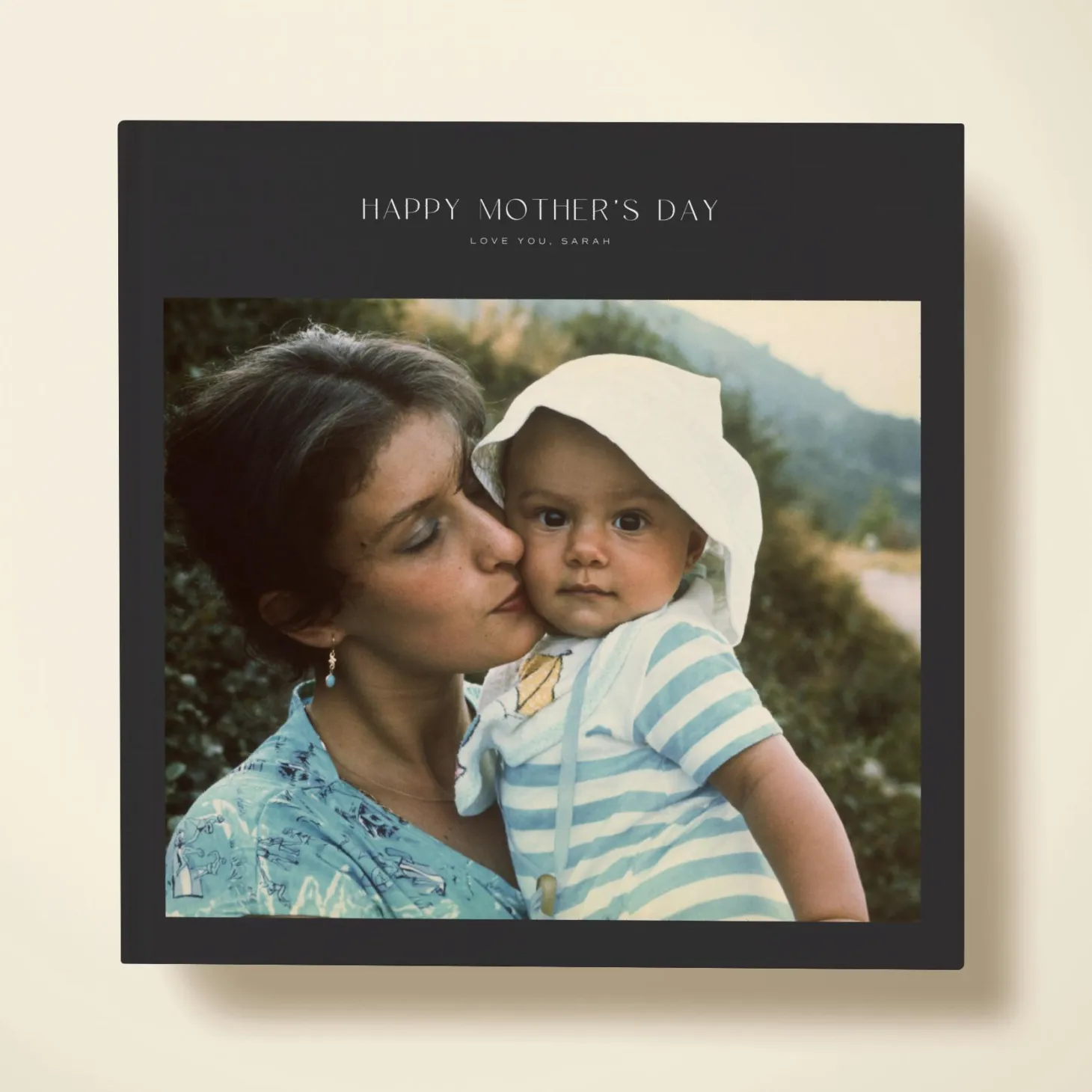 The Mother's Day Minimalist