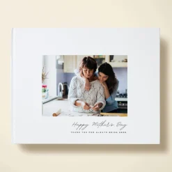 The Mother's Day Minimalist