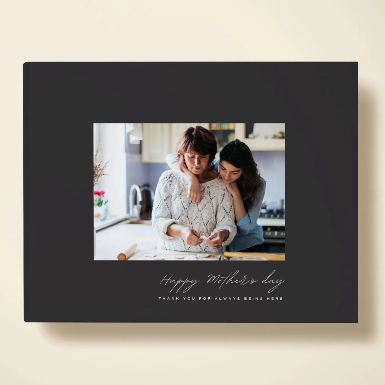The Mother's Day Minimalist