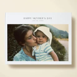 The Mother's Day Minimalist