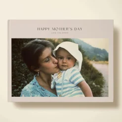 The Mother's Day Minimalist