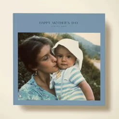 The Mother's Day Minimalist