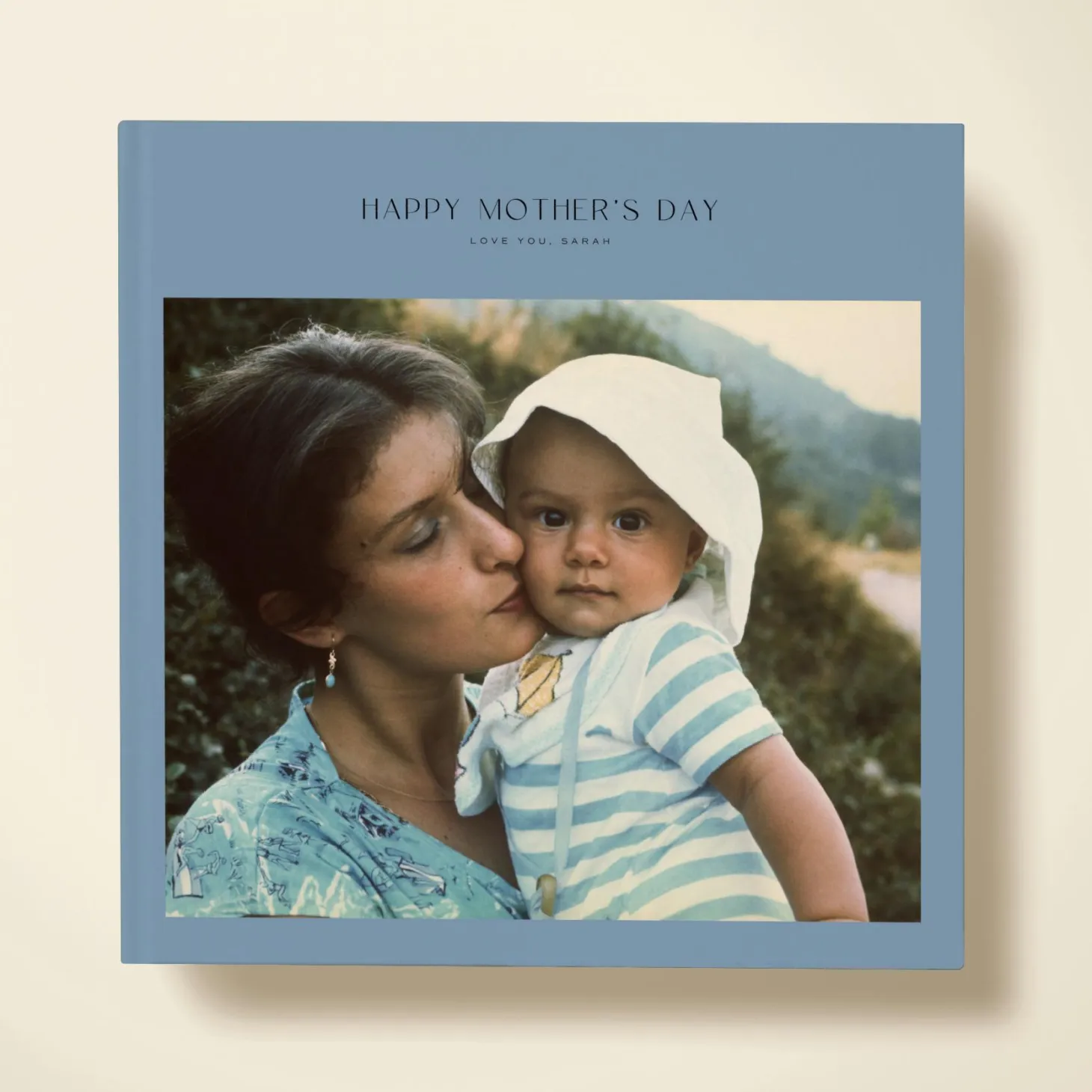 The Mother's Day Minimalist