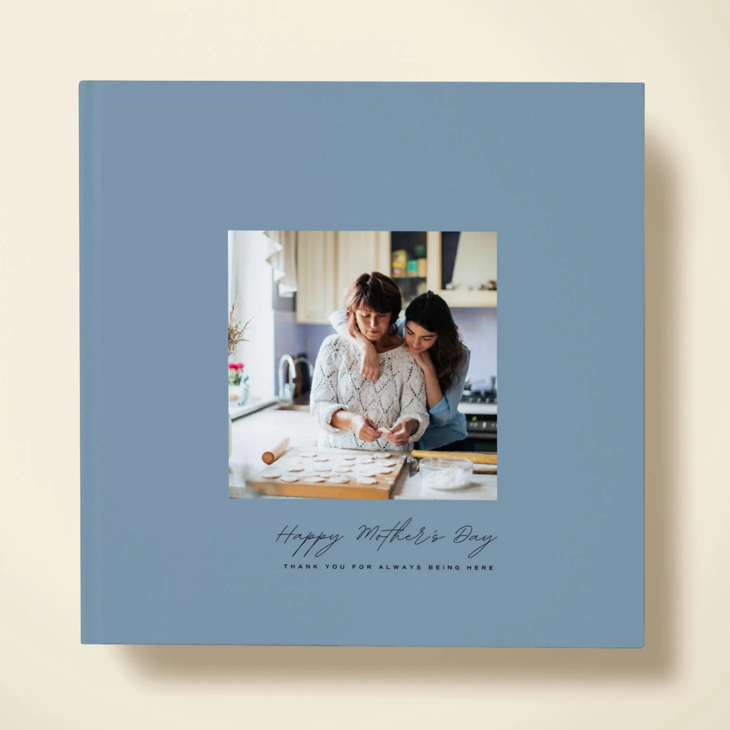 The Mother's Day Minimalist