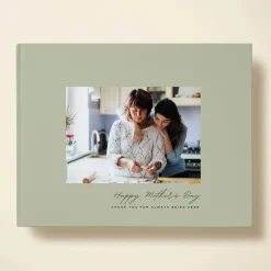 The Mother's Day Minimalist