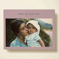 The Mother's Day Minimalist
