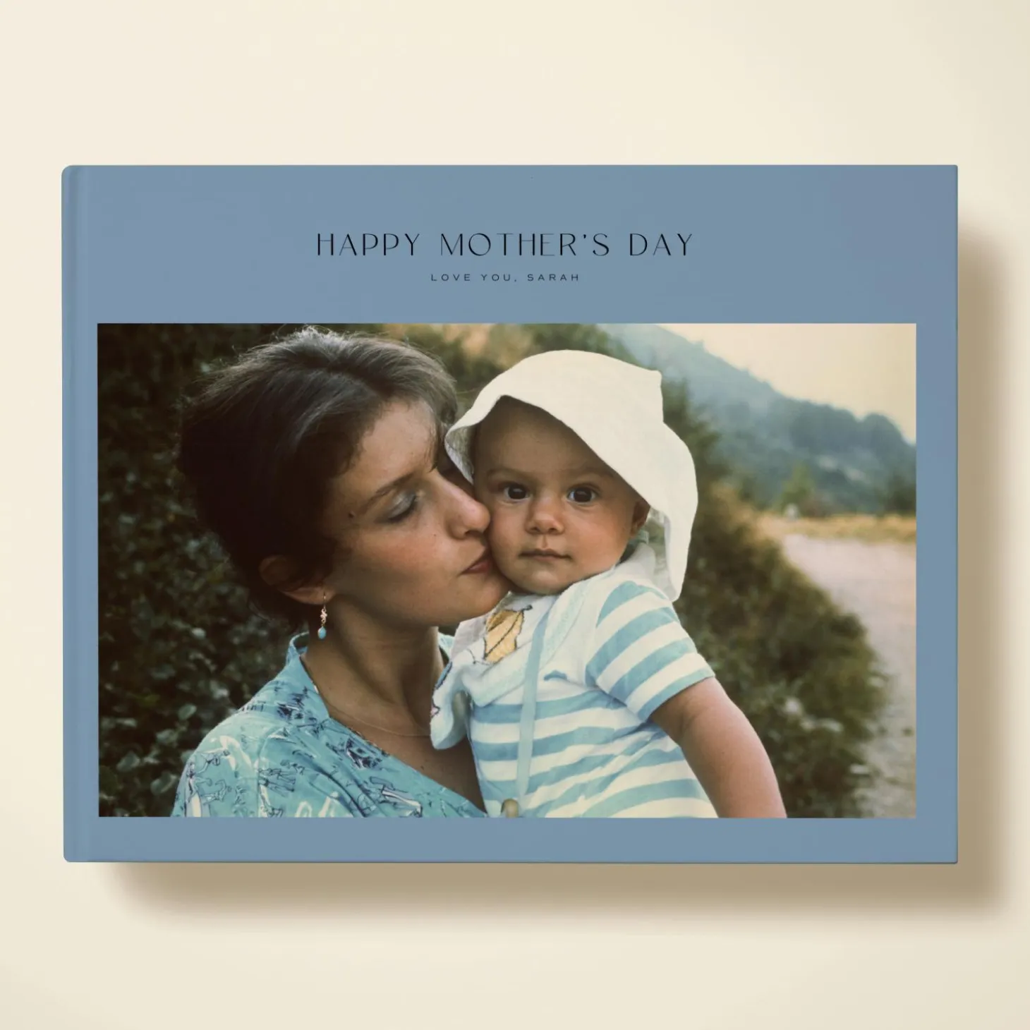 The Mother's Day Minimalist