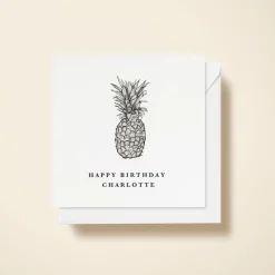The Pineapple