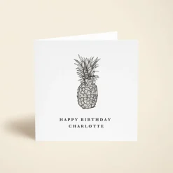 The Pineapple