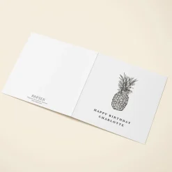 The Pineapple