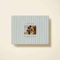 The Pinstripe Edition