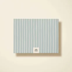 The Pinstripe Edition