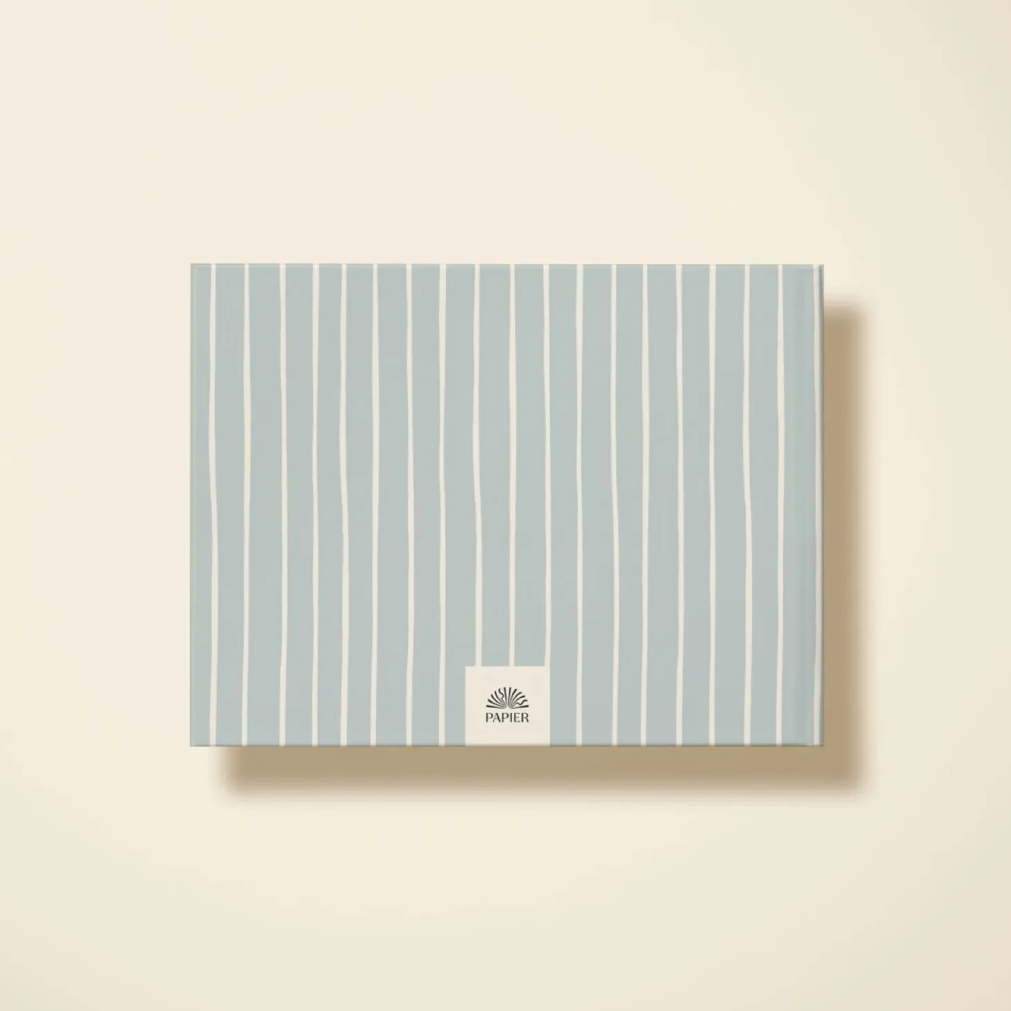 The Pinstripe Edition